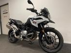 Prachtige BMW F 750 GS ABS F750GS F750 GS (LEASE) bj 2023, 750 cc, 2 cilinders, Bedrijf, Meer dan 35 kW