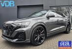 Audi Q8 60 TFSI E Quattro S-Line COMPETITION NIEUWE AUTO!, 77 km/l, Zwart, 2995 cc, Q8
