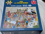 Jan van Haasteren puzzel De Bruiloft 950 stukjes [82099], Hobby en Vrije tijd, Denksport en Puzzels, Ophalen, 500 t/m 1500 stukjes