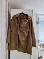Als nieuw: Mamalila kaki groene jas, Dublin, mt S/ 36, Ophalen of Verzenden, Zo goed als nieuw, Maat 36 (S), Jasje of Colbert