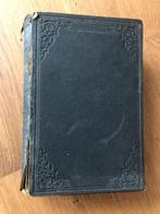 Antieke bijbel 1926, Antiek en Kunst, Antiek | Boeken en Bijbels, Ophalen of Verzenden
