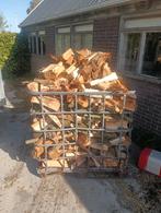 Haardhout, Tuin en Terras, Haardhout, Ophalen of Verzenden, Overige houtsoorten, Blokken