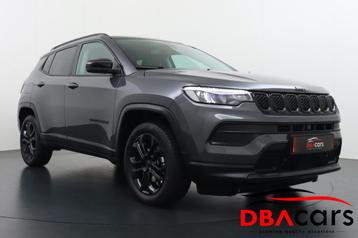 Jeep Compass 1.5T e-Hybrid Night Eagle beschikbaar voor biedingen