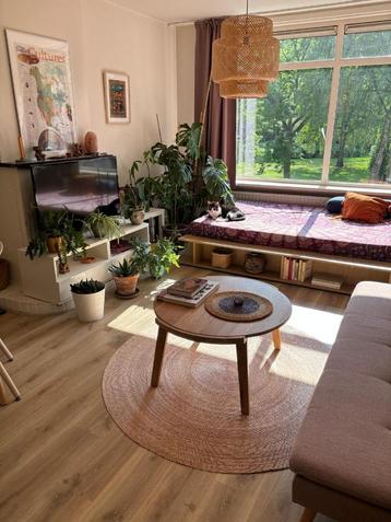 Salontafel Massief Eik van La Redoute beschikbaar voor biedingen