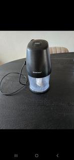 Hak molen en staafmixer, Witgoed en Apparatuur, Blenders, Ophalen of Verzenden, Zo goed als nieuw