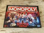 Monopoly netflix stranger things [s504], Hobby en Vrije tijd, Gezelschapsspellen | Bordspellen, Ophalen of Verzenden, Zo goed als nieuw