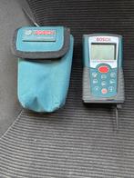 Bosch DLE 50 Laser Afstandsmeter, Ophalen of Verzenden, Gebruikt, Afstand