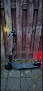 Ninebot Elektrische Step - Perfect voor woon-werkverkeer!, Ophalen, Gebruikt, Elektrisch, Overige merken