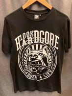 Hardcore t-shirts maat M, Verzenden, Nieuw, Maat 48/50 (M), Zwart