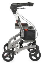 MultiMotion Trollimaster RG70 nieuwe rollator 2 jr. garantie, Ophalen of Verzenden, Opvouwbaar, Nieuw