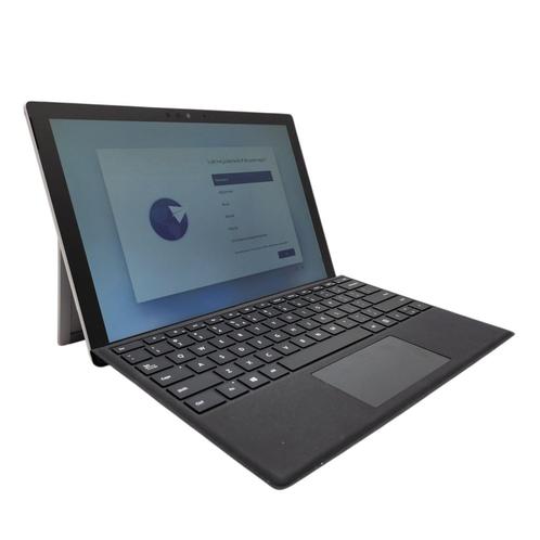 Microsoft Surface Pro 3 | Intel Core i5-4300U 1,9GHz 4GB RAM, Computers en Software, Windows Laptops, Zo goed als nieuw