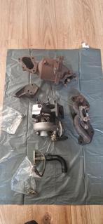 Turbo set voor Toyota Starlet 4EFTE, Ophalen of Verzenden, Gebruikt, Toyota
