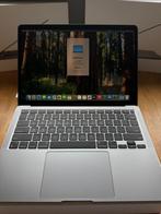 MacBook Air M1 2020 16GB RAM, Computers en Software, Apple Macbooks, 256 GB, Qwerty, 13 inch, Ophalen of Verzenden