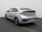 Hyundai IONIQ Premium EV 38 kWh | Achteruitrijcamera | Stoel, 12 maanden, Gebruikt, Zwart, Origineel Nederlands