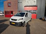 Peugeot Expert 1.6 HDI 70KW 2017, Auto's, Voorwielaandrijving, Stof, Zwart, Wit