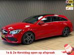 Mercedes-Benz CLA-klasse Shooting Brake CLA200 AMG AUT PANOR, Auto's, Mercedes-Benz, CLA, 730 kg, Gebruikt, Met garantie (alle)