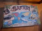 Bordspel Safari vanaf 6 jr als nieuw!, Ophalen of Verzenden, Zo goed als nieuw