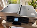 Brother MFC-J6520DW A3 All-in-One Printer, Computers en Software, Printers, Gebruikt, Faxen, Inkjetprinter, All-in-one