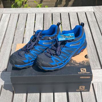 Salomon X Ultra 3 Prime (maat 44) beschikbaar voor biedingen