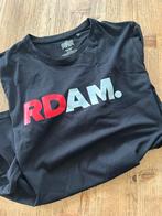 Feyenoord shirt, Kleding | Dames, Ophalen of Verzenden, Zo goed als nieuw, Zwart, Biek