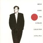 Pop C.D. (1988) Bryan Ferry - the Ultimate Collection, Cd's en Dvd's, Cd's | Verzamelalbums, Pop, Gebruikt, Ophalen of Verzenden