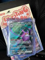 Team Rocket's Crobat Ex #217, Ophalen of Verzenden, Zo goed als nieuw, Losse kaart, Foil