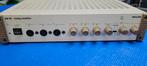 omroep versterker Philips SQ10, Overige merken, Ophalen of Verzenden, 120 watt of meer, Gebruikt