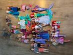 Barbiepoppen verzameling, Gebruikt, Ophalen of Verzenden, Barbie