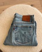 Levi's 501 Spijkerbroek W26 L30, Ophalen of Verzenden, Gedragen, Blauw, Overige jeansmaten