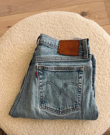 Levi's 501 Spijkerbroek W26 L30 beschikbaar voor biedingen