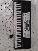 NJS Keyboard - 61 toetsen - Veel functies!, Ophalen, Gebruikt, 61 toetsen, Overige merken