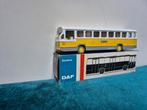 Lion car Stadsbus NZH nr.38, Ophalen of Verzenden, Zo goed als nieuw, Bus of Vrachtwagen, Lion Toys