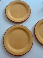 GEZOCHT: servies merk Inspiration PATIO handmade, Ophalen of Verzenden, Overige stijlen, Bord(en)