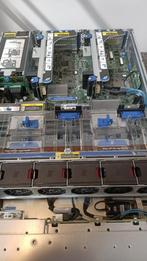 HP Proliant DL380p Gen8, 2 x Xeon e5-2650 2,8ghz, 64gb mem, Computers en Software, Servers, Ophalen of Verzenden, Gebruikt, 64 GB
