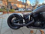 1993 Honda VT600 Bobber, 2 cilinders, Chopper, Particulier, Minimaal motorrijbewijs A2