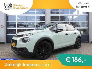 Citroën C3 1.2 PureTech S&S Shine € 10.950,00 beschikbaar voor biedingen