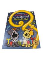 Sinterklaas & Kerstboekjes, Boeken, Kinderboeken | Baby's en Peuters, Ophalen, Zo goed als nieuw, 3 tot 4 jaar