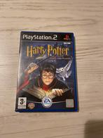 Harry Potter en de steen der wijzen ps2, Spelcomputers en Games, Games | Sony PlayStation 2, Ophalen of Verzenden, Zo goed als nieuw