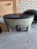 Cadac city chef 40., Ophalen of Verzenden, Zo goed als nieuw