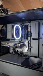 Zelf Gebouwde Gaming PC, Computers en Software, Desktop Pc's, Ophalen, HDD, 32 GB, Zo goed als nieuw