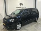 Opel Combo 1.5D L2H1 100 pk handg. GB Edition | Airco | Crui, Auto's, Voorwielaandrijving, 4 cilinders, Met garantie (alle), Zwart