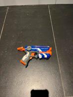 Nerf firestrike met laser, Ophalen of Verzenden, Zo goed als nieuw