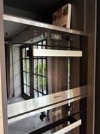 Miele DG 6400 inbouw stoomoven - zo goed als nieuw, Witgoed en Apparatuur, Ophalen, Zo goed als nieuw