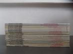Douwe Dabbert ~ Complete serie 1 t/m 23 = Klok, Boeken, Ophalen of Verzenden, Complete serie of reeks, Zo goed als nieuw
