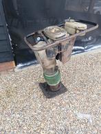 Wacker neuson stamper, Ophalen, Gebruikt, Overige soorten, Wacker neuson