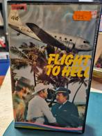 3 zeldzame VHS PAL cassetten, o.a. Jess Franco, Cd's en Dvd's, VHS | Film, Vanaf 12 jaar, Ophalen of Verzenden, Gebruikt, Actie en Avontuur