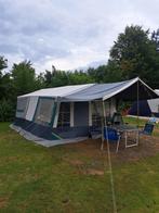 vouwwagen, Caravans en Kamperen, Ophalen, Meerkleurig, Aanwezig, Jamet