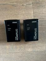Sitecom homeplug kit LN 510, Ophalen of Verzenden, Zo goed als nieuw