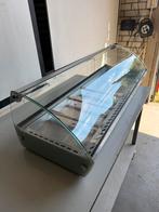 Horeca rvs tafelmodel warmhoud vitrine buffalo, Zakelijke goederen, Horeca | Keukenapparatuur, Ophalen, Gebruikt, Koelen en Vriezen