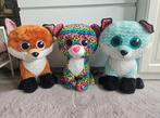Ty Beanie Boo's XL (42 cm) knuffels, Kinderen en Baby's, Speelgoed | Knuffels en Pluche, Ophalen of Verzenden, Zo goed als nieuw